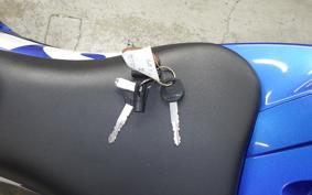 SUZUKI GSX-R125 1992 DL33B
