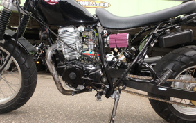 YAMAHA TW200 2JL