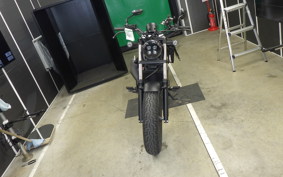 HONDA REBEL 250 A 2001 MC49