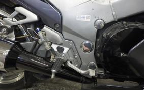 KAWASAKI ZZ1100 NINJA R Gen.2 1999 ZXT10D