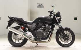 HONDA CB400SF GEN 4 A 2018 NC42
