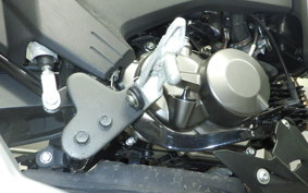 KAWASAKI Z125 PRO 2024 BR125H