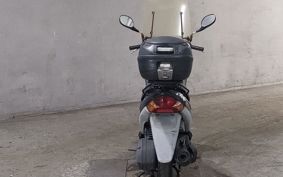 SUZUKI ADDRESS V125 CF46A