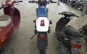SUZUKI TS125R SF15A