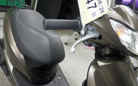 HONDA DIO Gen.6 2016 AF68