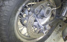 HARLEY FXS 1340 1989