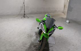 KAWASAKI ZX 10 NINJA R 2018 ZXT00J