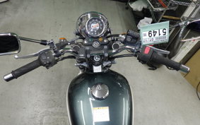 SUZUKI ST250E 1994 NJ4CA