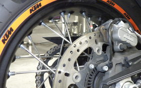 KTM 890 ADVENTURE	 2023