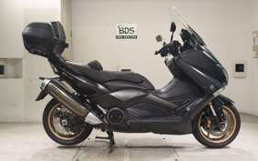 YAMAHA T-MAX 530 2017 SJ12J