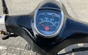 HONDA SUPER CUB90 HA02