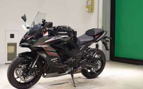 KAWASAKI NINJA 1000SX 2026 ZXT02K