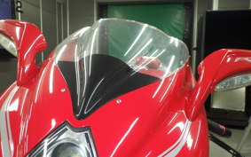 MV AGUSTA F4-R 2012