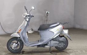 SUZUKI LETS4 CA45A