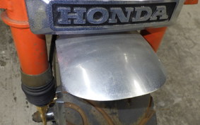 HONDA MONKEY 2014 Z50A
