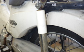 HONDA C110 SUPER CUB JA07
