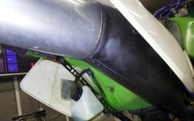 KAWASAKI KLX250 SR LX250E