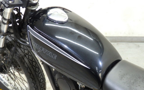 KAWASAKI 250TR BJ250F