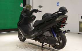 YAMAHA MAJESTY 125 FI