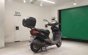 YAMAHA AXIS 125 TREET SE53J