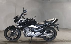SUZUKI GSR250 GJ55D