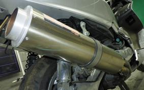 HONDA SILVER WING 600 A 2001 PF01