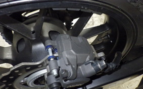 HONDA CBR400R 2020 NC56