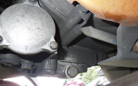 SUZUKI GEMMA 250 CJ47A