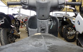 HONDA TACT Gen.4 AF75