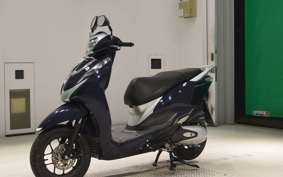 HONDA LEAD 125 JK12