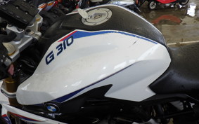 BMW G310R 2020