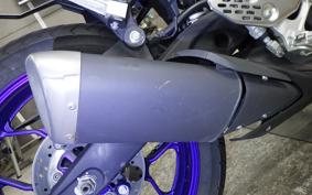YAMAHA YZF-R25 2020 RG10J