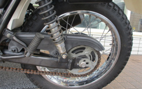 KAWASAKI 250TR BJ250F