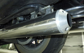 HARLEY FLHT 1450 2004