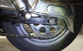 HARLEY FLHP 1340 1983