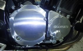 SUZUKI BANDIT 1200 A 2014 GV79A