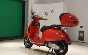 VESPA GTS250IE 1995