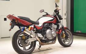 HONDA CB400SF VTEC 2008 NC42