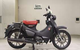 HONDA C125 SUPER CUB 2023 JA58