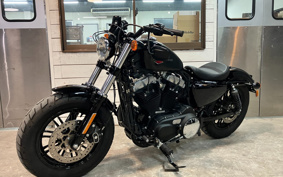 HARLEY XL1200X 2022 LC3