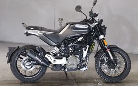 OTHER  HUSQUARNA SUVARUTOPIREN125 JUA