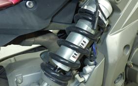 APRILIA SHIVER750GT 2010