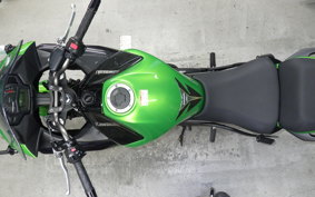 KAWASAKI NINJA 400 ABS 2015 EX400E