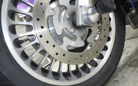 HARLEY FLHTCU 1690 2011