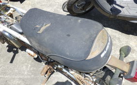 SUZUKI PV50 NA12A