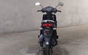 SUZUKI ADDRESS V110 CE47A