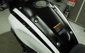 YAMAHA XSR900 2019 RN56J