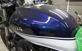HONDA GB350 2026 NC59
