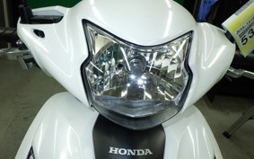 HONDA DIO110-3ﾍﾞｰｼｯｸ JK03