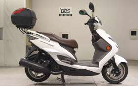 YAMAHA CYGNUS 125 X 2 2009 SE44J